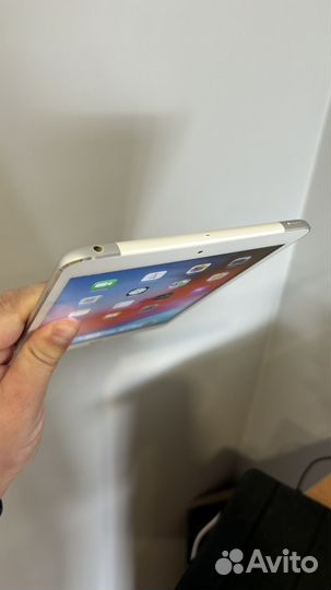 Apple iPad mini 3