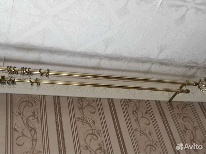 Карнизы 2 шт