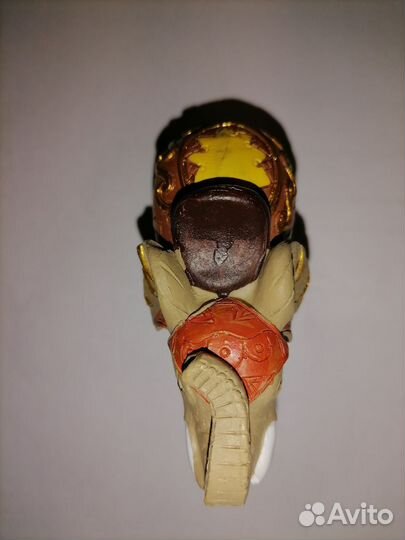 Фигурка слон