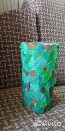 Вазы для интерьера