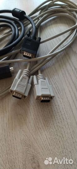 Кабель для компьютера