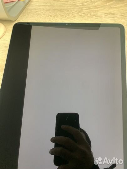 iPad pro 12.9 m2 128