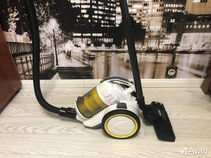 Пылесос Karcher vc3 premium