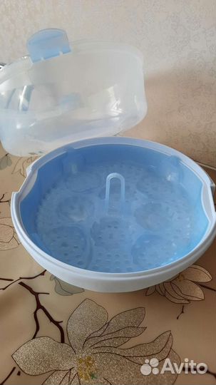 Стерилизатор