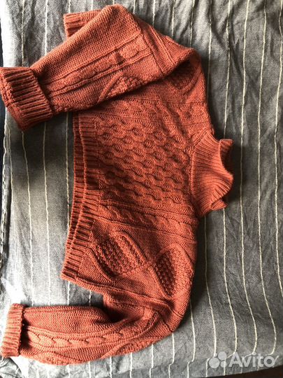 Свитер aim clo