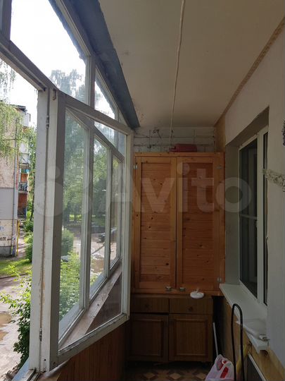 2-к. квартира, 42,3 м², 2/9 эт.