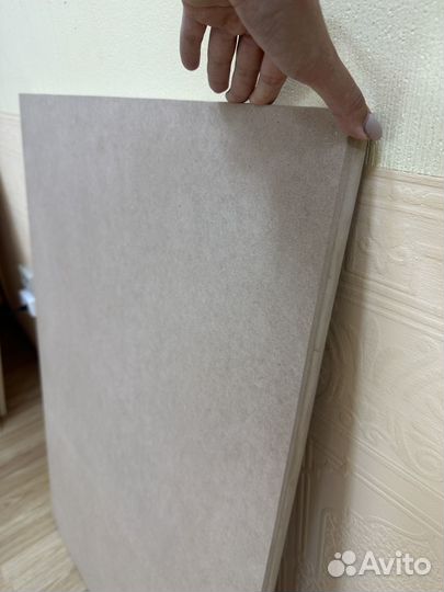 Артборд на подрамнике