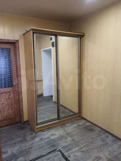 Дом 58 м² на участке 4,8 сот.