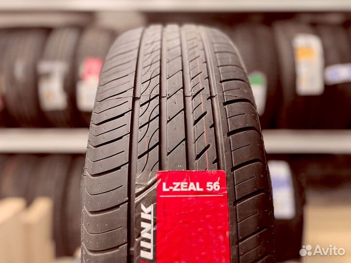 iLink L-Zeal56 225/55 R18 99T