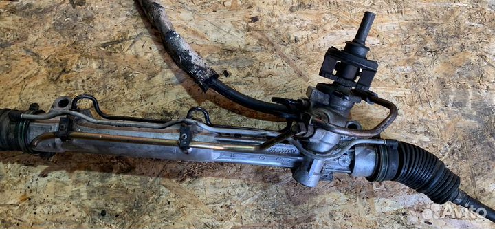 Рулевая рейка Ford Mondeo 2 (1996 - 2000)