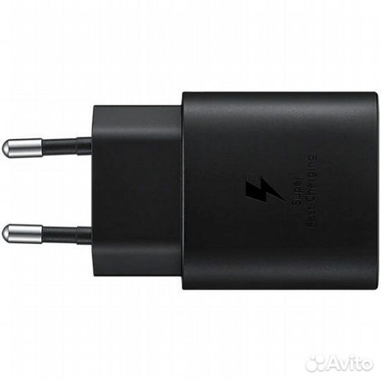 Зарядка Samsung 25w