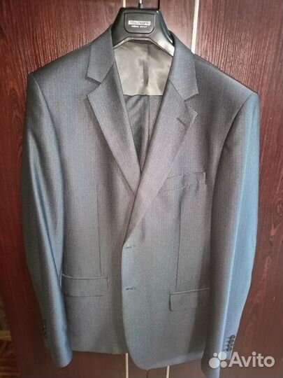 Костюм мужской