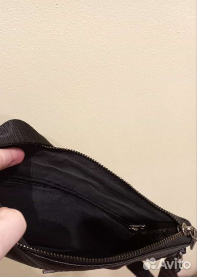 Сумка Giorgio Armani унисекс