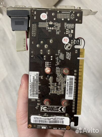 Видеокарта