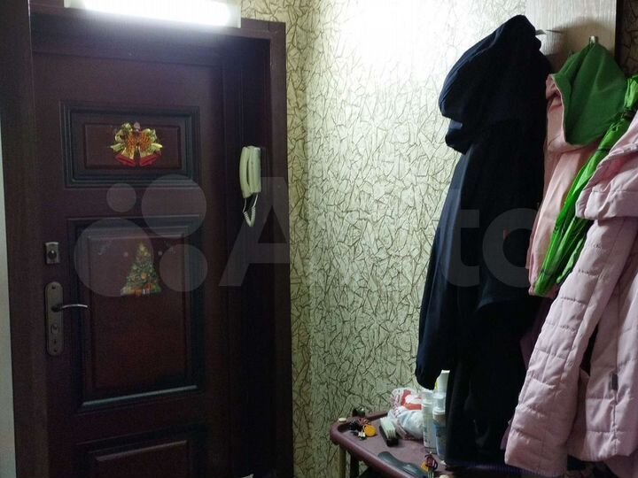 1-к. квартира, 31,3 м², 5/5 эт.