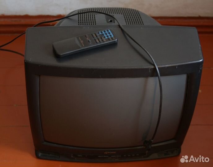 Телевизор бу