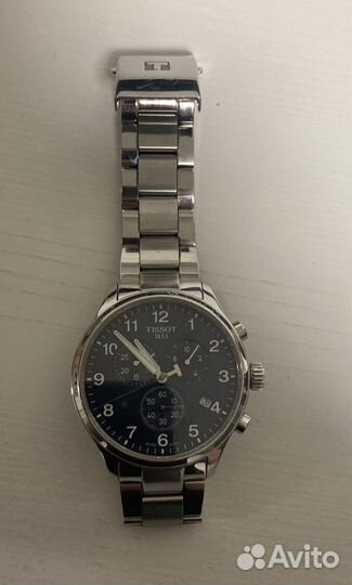 Часы мужские tissot 1853