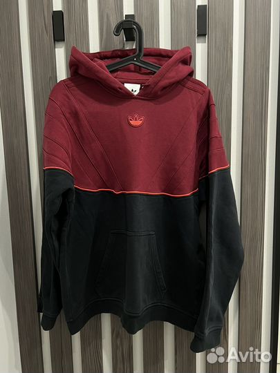 Худи adidas originals