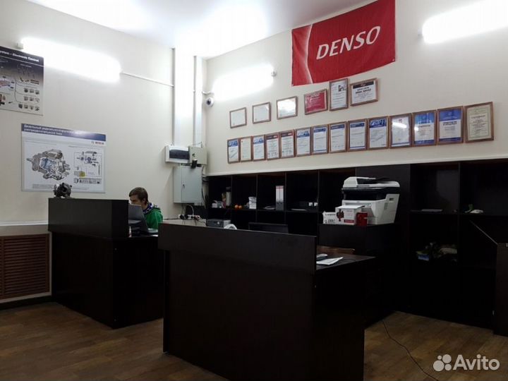 Картридж турбины Mitsubishi Truck 49389-03020