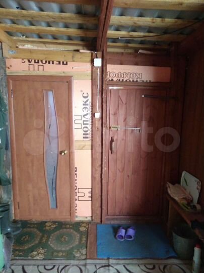 Дача 43 м² на участке 14 сот.