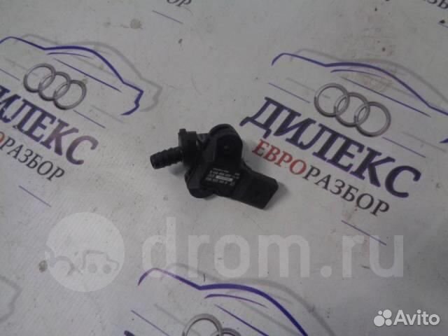 Датчик абсолютного давления Audi Allroad quattro