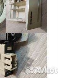 Samsung s1043 запчасти помпа мозг