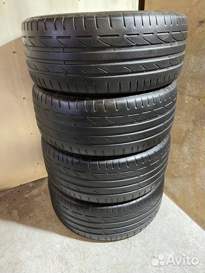 Bridgestone Potenza S001 225/55 R16