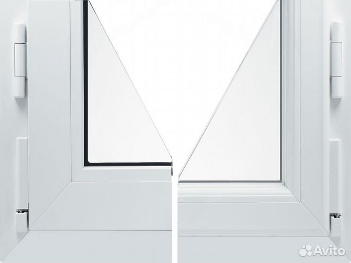 Окно для дачи