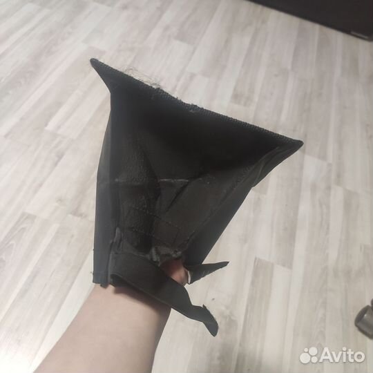 Рассеиватель для вспышки фотоаппарата