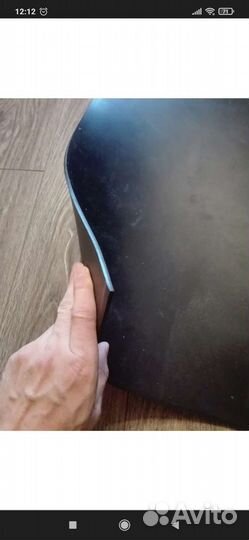 Материал для брызговиков