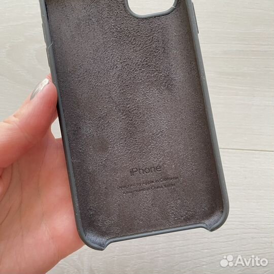 Чехол на iPhone 11 12 pro