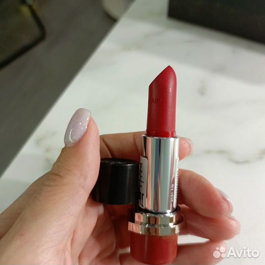 Помада guerlain rouge G 219 mat/matte