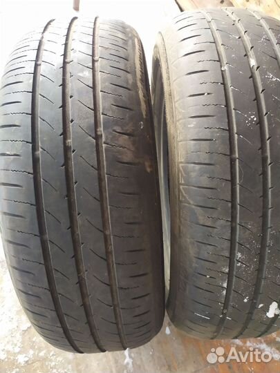 Toyo NanoEnergy 3 195/65 R15