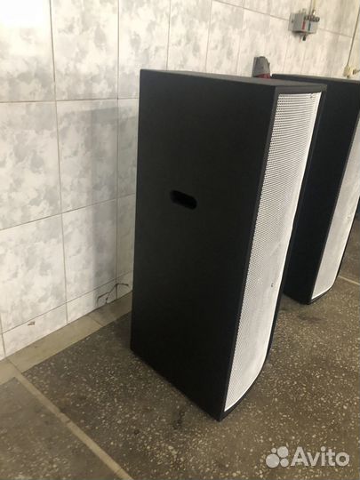 Продам музыкальную аппаратуру Колонки ASR