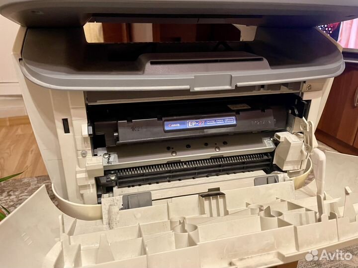 Мфу Canon LaserBase MF3228