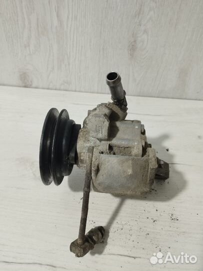 Насос гидроусилителя руля Сhery Аmulеt Чери Aмулет