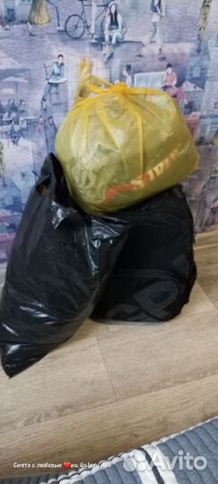 Вещи пакетом на мальчика 146 152