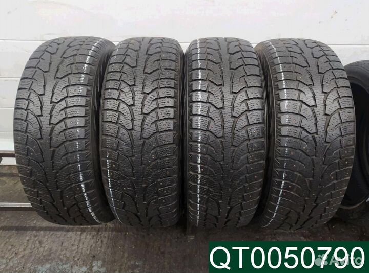 Hankook I'Pike RW11 235/60 R17 103N
