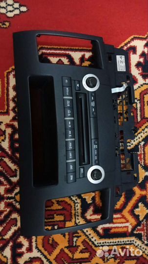 Мультимедиа lancer x медиацентр Лансер 10