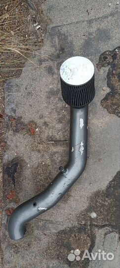 Холодный впуск Honda Integra/acura RSX DC5