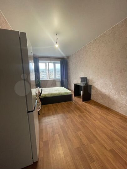 Комната 17,9 м² в 3-к., 4/5 эт.