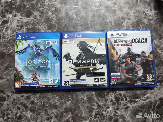 Игра для приставки