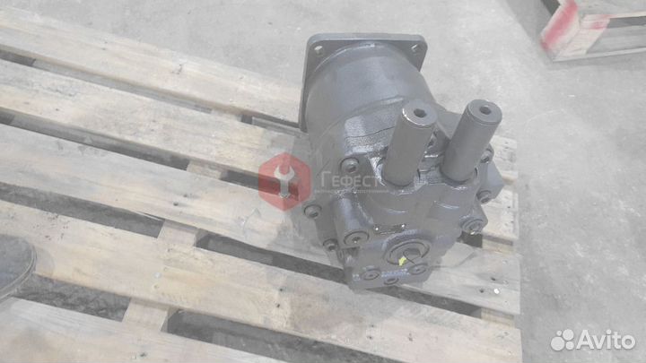 Гидромотор поворота EC380DL 14653149