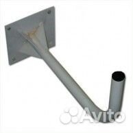 Кронштейн настенные для антенны