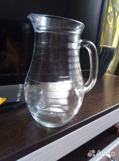 Графин - кувшин