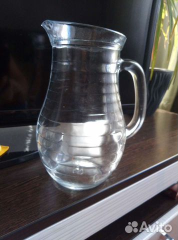 Графин - кувшин