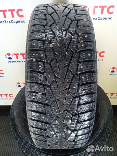 Nokian Tyres Nordman 7 205/65 R16