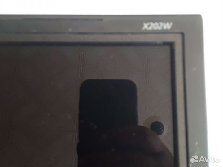 Монитор Acer X202W