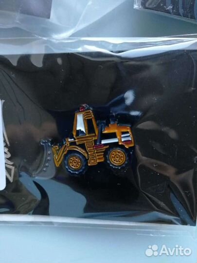 Значки разные