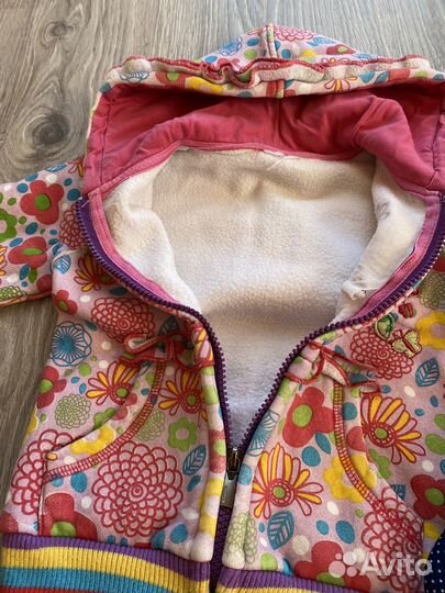 Вещи для девочки 104